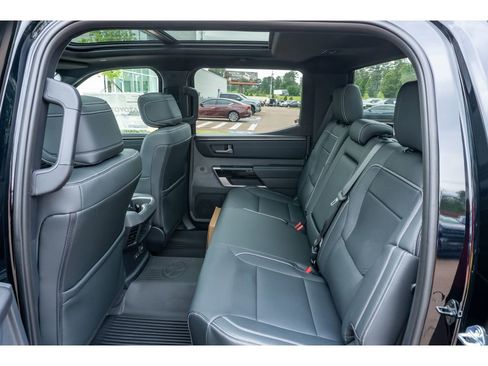 New 2026 Toyota Tundra Limited AWD/4WD image 15