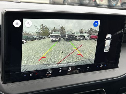 New 2026 Ford Maverick XL w/ Equipment Group 101A image 19