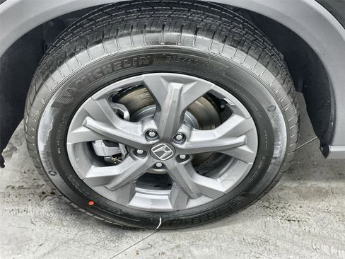 New 2026 Honda HR-V LX image 10