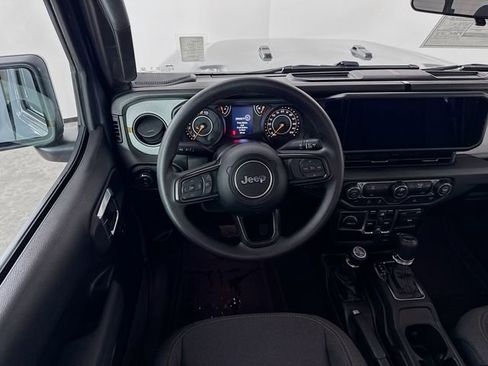 New 2026 Jeep Gladiator Sport image 23