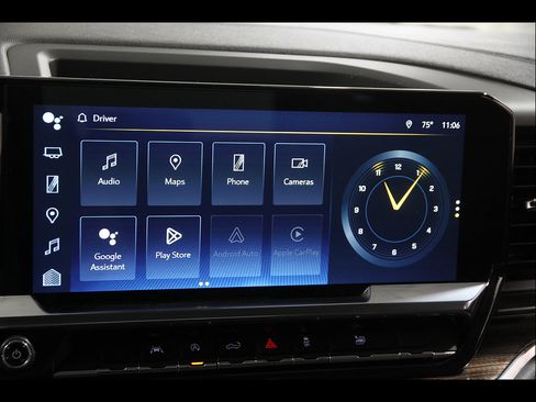 Certified 2023 Chevrolet Silverado 1500 LT AWD/4WD image 11