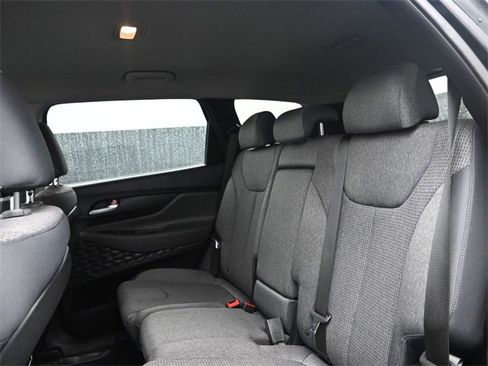 Used 2023 Hyundai Santa Fe SEL image 11