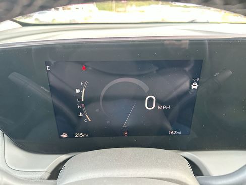 New 2026 Buick Encore GX Preferred w/ Comfort Package image 15