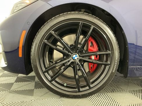 Certified 2024 BMW 440i xDrive Coupe w/ Premium Package AWD/4WD image 34