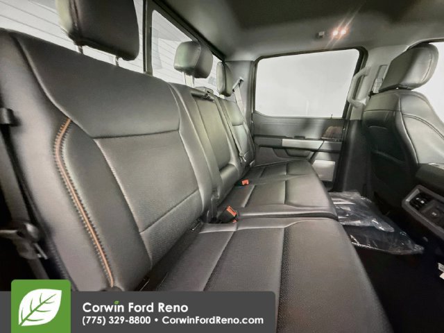 New 2026 Ford F350 Lariat w/ Black Appearance Package AWD/4WD image 28