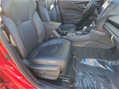 Used 2021 Subaru Forester Touring w/ Popular Package #2 image 22