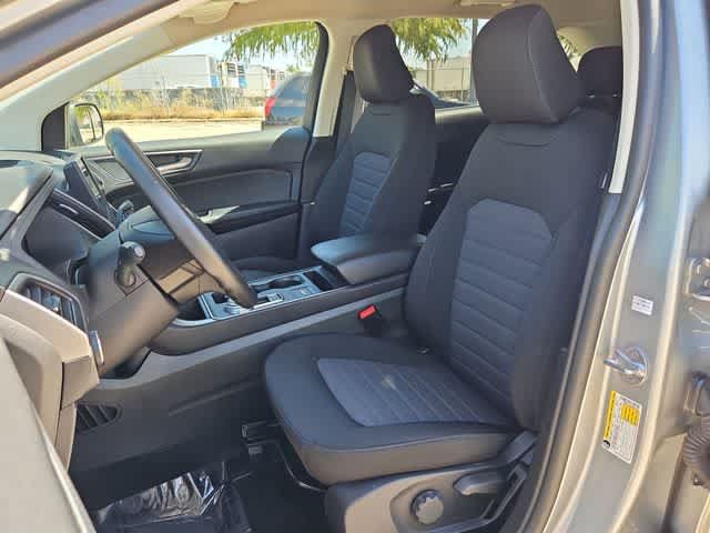 Used 2024 Ford Edge SE AWD/4WD image 14