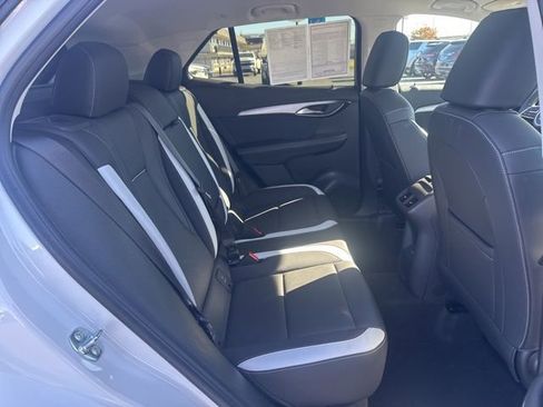 Used 2025 Buick Envision Sport Touring image 20