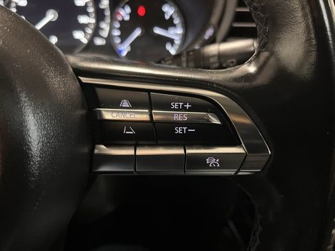 Used 2021 MAZDA CX-30 AWD 2.5 S w/ Premium Package image 23