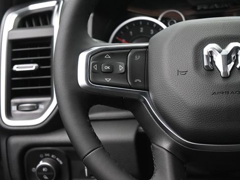 New 2026 RAM 1500 Big Horn image 30