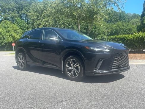 Used 2023 Lexus RX 350 FWD image 3