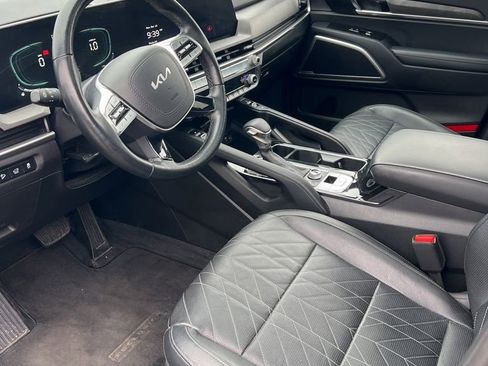 Used 2024 Kia Telluride EX X-Line image 10