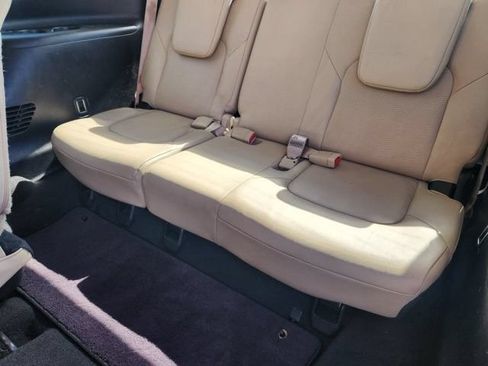 Used 2017 Nissan Armada SL RWD image 31