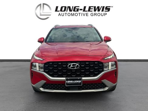 Used 2023 Hyundai Santa Fe SEL FWD image 11