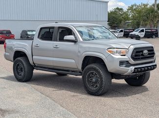 Used 2020 Toyota Tacoma SR w/ SR Convenience Package RWD video 3