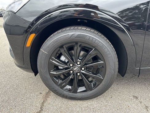 New 2026 Buick Envista Sport Touring w/ Convenience II Package image 10