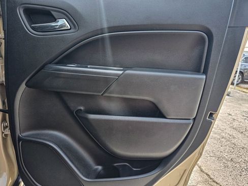 Certified 2022 Chevrolet Colorado ZR2 AWD/4WD image 36