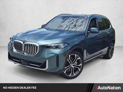 Used 2026 BMW X5 xDrive50e w/ Executive Package