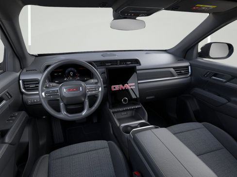 New 2026 GMC Terrain Elevation image 2