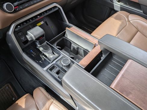 Used 2024 Toyota Tundra 1794 Edition w/ TRD Off-Road Package image 24