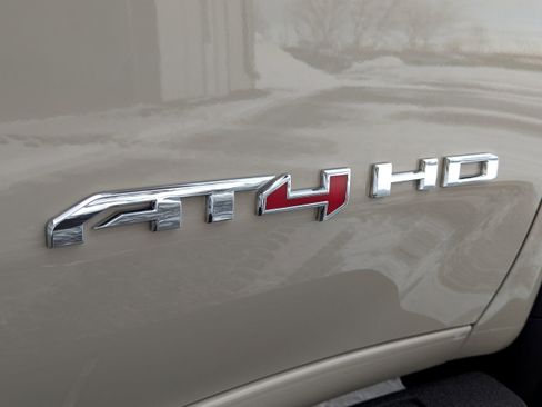 New 2026 GMC Sierra 2500 AT4 w/ AT4 Premium Plus Package image 13