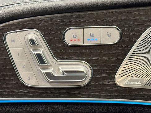 Certified 2024 Mercedes-Benz GLE 350 4MATIC image 21