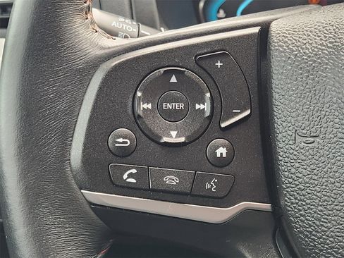 Certified 2023 Honda Odyssey Sport image 27