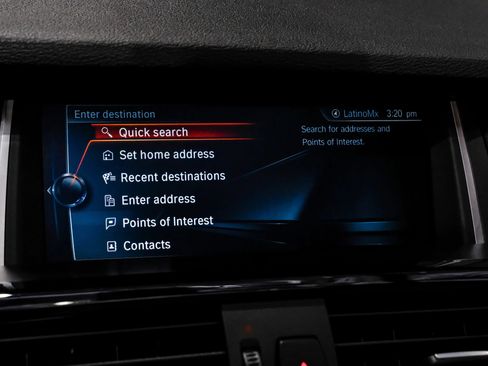 Used 2017 BMW X4 M40i AWD/4WD image 39