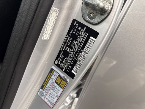 Used 2019 Kia Optima EX image 16