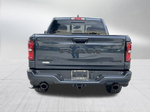 New 2026 RAM 1500 Big Horn image 6