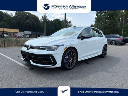 New 2026 Volkswagen Golf
