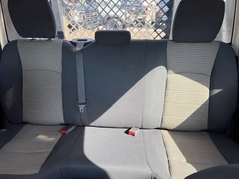 Used 2012 RAM 3500 ST w/ ST Decor Group AWD/4WD image 20