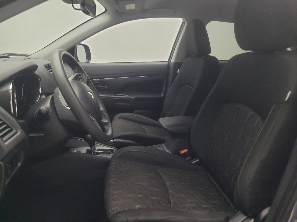 Used 2023 Mitsubishi Outlander Sport AWD image 17