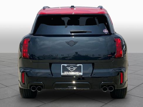 Used 2025 MINI Cooper Countryman John Cooper Works w/ Comfort Package Max AWD/4WD image 4
