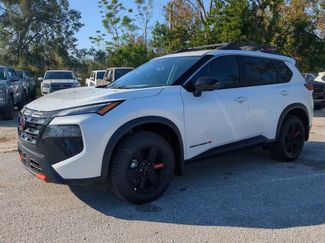 Certified 2025 Nissan Rogue SV video 2