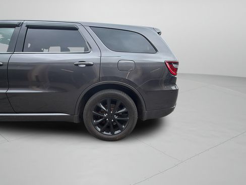 Used 2017 Dodge Durango R/T w/ Technology Group AWD/4WD image 38