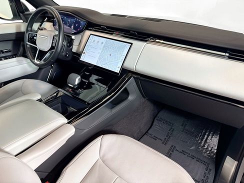 Used 2024 Land Rover Range Rover Sport SE image 28