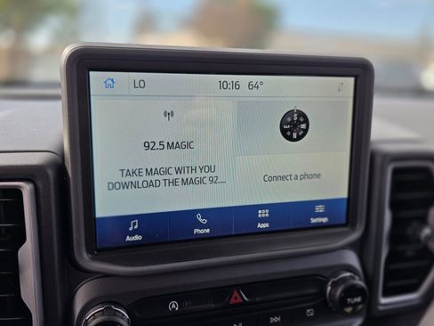 Used 2024 Ford Bronco Sport Big Bend image 24