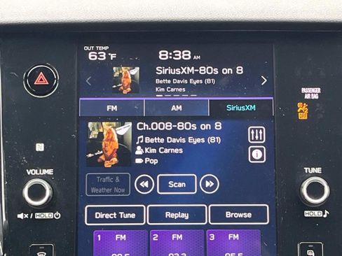 Used 2022 Subaru Outback Wilderness image 14