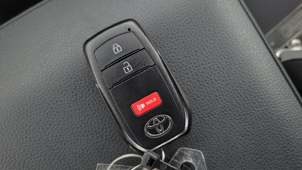 Used 2026 Toyota Tacoma SR5 RWD image 26