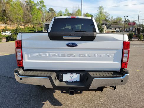 Used 2020 Ford F350 XLT w/ XLT Premium Package image 6