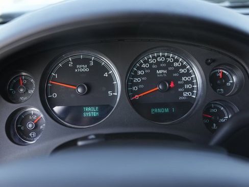 Used 2013 Chevrolet Silverado 2500 LTZ w/ LTZ Plus Package image 24