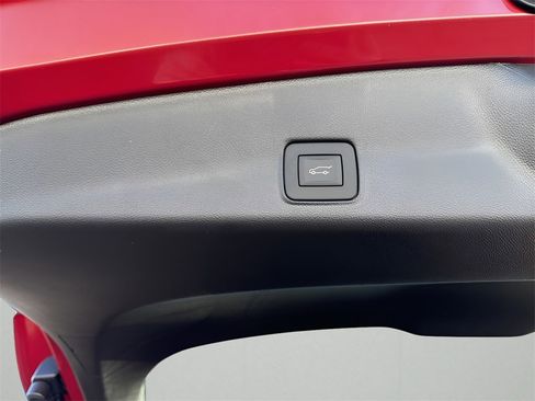 New 2026 Chevrolet TrailBlazer LT w/ Convenience Package image 19