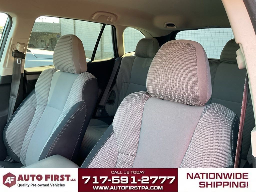 Used 2022 Subaru Outback Premium AWD/4WD image 8