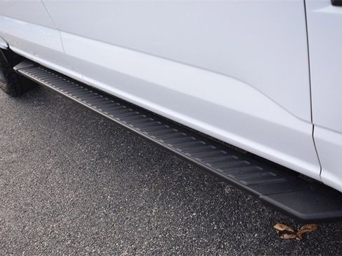 Used 2022 Ford F150 XLT w/ Equipment Group 302A High image 12