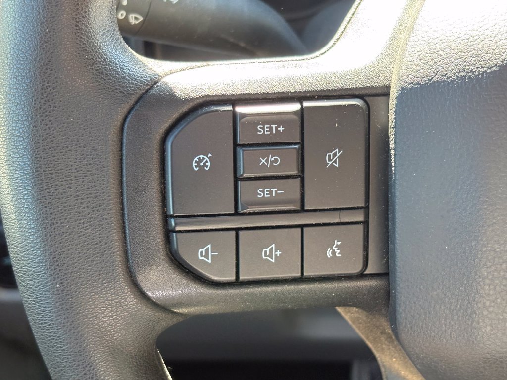 Used 2024 Ford F250 XL w/ FX4 Off-Road Package AWD/4WD image 32