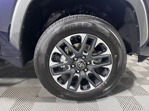 New 2026 Toyota Tundra Limited AWD/4WD image 11