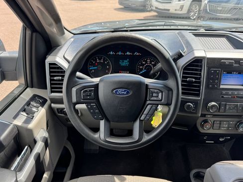 Used 2018 Ford F150 XLT AWD/4WD image 10