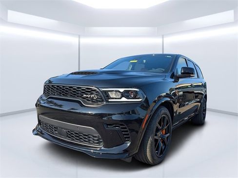 New 2026 Dodge Durango SRT Hellcat image 7