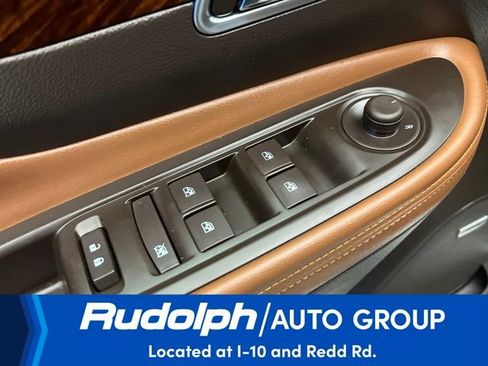 Used 2016 Buick Encore Premium image 12